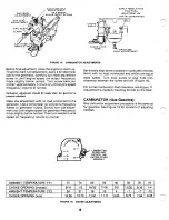 Предварительный просмотр 20 страницы Onan JB Series Operator'S Manual