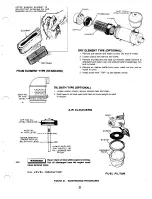 Предварительный просмотр 23 страницы Onan JB Series Operator'S Manual