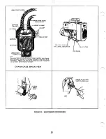 Предварительный просмотр 24 страницы Onan JB Series Operator'S Manual