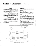 Предварительный просмотр 16 страницы Onan LT II Service Manual