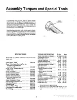 Preview for 8 page of Onan MDJA Service Manual