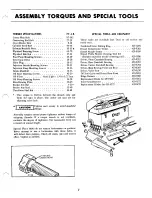 Preview for 9 page of Onan MDJF Series Operator'S Manual And Parts Catalog