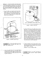 Preview for 13 page of Onan MDJF Series Operator'S Manual And Parts Catalog