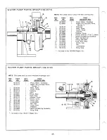 Preview for 46 page of Onan MDJF Series Operator'S Manual And Parts Catalog