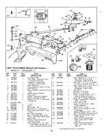 Preview for 50 page of Onan MDJF Series Operator'S Manual And Parts Catalog