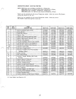 Preview for 57 page of Onan MDJF Series Operator'S Manual And Parts Catalog