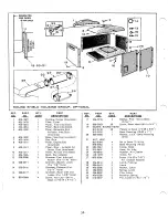 Preview for 60 page of Onan MDJF Series Operator'S Manual And Parts Catalog