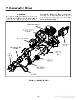 Preview for 54 page of Onan MDKBH Series Service Manual