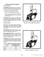 Preview for 60 page of Onan MDKBH Series Service Manual