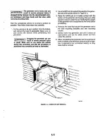 Предварительный просмотр 19 страницы Onan MicroLite 2800 Series Service Manual