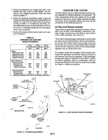 Предварительный просмотр 31 страницы Onan MicroLite 2800 Series Service Manual