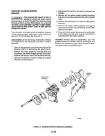 Предварительный просмотр 32 страницы Onan MicroLite 2800 Series Service Manual