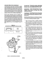 Предварительный просмотр 33 страницы Onan MicroLite 2800 Series Service Manual