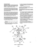 Предварительный просмотр 34 страницы Onan MicroLite 2800 Series Service Manual