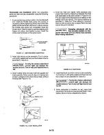 Предварительный просмотр 35 страницы Onan MicroLite 2800 Series Service Manual