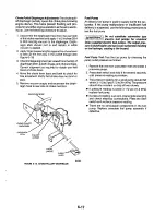 Предварительный просмотр 37 страницы Onan MicroLite 2800 Series Service Manual