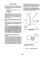 Предварительный просмотр 38 страницы Onan MicroLite 2800 Series Service Manual