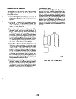 Предварительный просмотр 39 страницы Onan MicroLite 2800 Series Service Manual