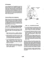 Предварительный просмотр 40 страницы Onan MicroLite 2800 Series Service Manual