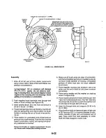 Предварительный просмотр 42 страницы Onan MicroLite 2800 Series Service Manual