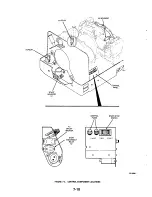 Предварительный просмотр 54 страницы Onan MicroLite 2800 Series Service Manual