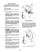 Предварительный просмотр 62 страницы Onan MicroLite 2800 Series Service Manual