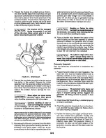 Предварительный просмотр 63 страницы Onan MicroLite 2800 Series Service Manual