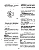 Предварительный просмотр 65 страницы Onan MicroLite 2800 Series Service Manual