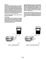 Предварительный просмотр 67 страницы Onan MicroLite 2800 Series Service Manual