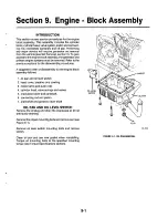 Предварительный просмотр 71 страницы Onan MicroLite 2800 Series Service Manual