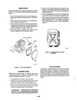 Предварительный просмотр 72 страницы Onan MicroLite 2800 Series Service Manual