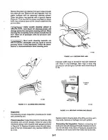 Предварительный просмотр 77 страницы Onan MicroLite 2800 Series Service Manual