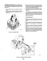 Предварительный просмотр 79 страницы Onan MicroLite 2800 Series Service Manual