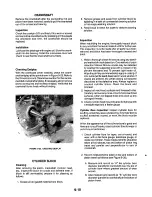 Предварительный просмотр 80 страницы Onan MicroLite 2800 Series Service Manual