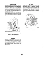 Предварительный просмотр 82 страницы Onan MicroLite 2800 Series Service Manual