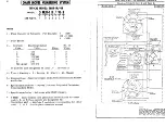 Предварительный просмотр 4 страницы Onan MJA Series Service Manual