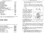 Предварительный просмотр 23 страницы Onan MJA Series Service Manual