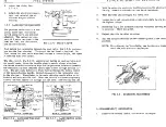 Предварительный просмотр 36 страницы Onan MJA Series Service Manual