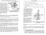 Предварительный просмотр 39 страницы Onan MJA Series Service Manual