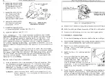 Предварительный просмотр 48 страницы Onan MJA Series Service Manual