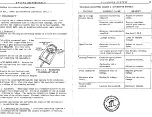 Предварительный просмотр 61 страницы Onan MJA Series Service Manual