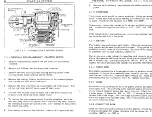 Предварительный просмотр 70 страницы Onan MJA Series Service Manual