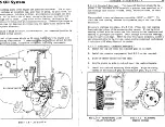 Предварительный просмотр 91 страницы Onan MJA Series Service Manual