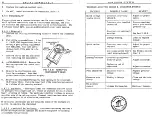 Предварительный просмотр 92 страницы Onan MJA Series Service Manual