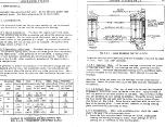 Предварительный просмотр 93 страницы Onan MJA Series Service Manual