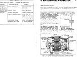 Предварительный просмотр 95 страницы Onan MJA Series Service Manual