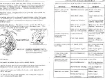 Предварительный просмотр 107 страницы Onan MJA Series Service Manual