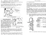 Предварительный просмотр 112 страницы Onan MJA Series Service Manual