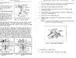 Предварительный просмотр 117 страницы Onan MJA Series Service Manual