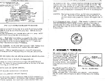 Предварительный просмотр 129 страницы Onan MJA Series Service Manual